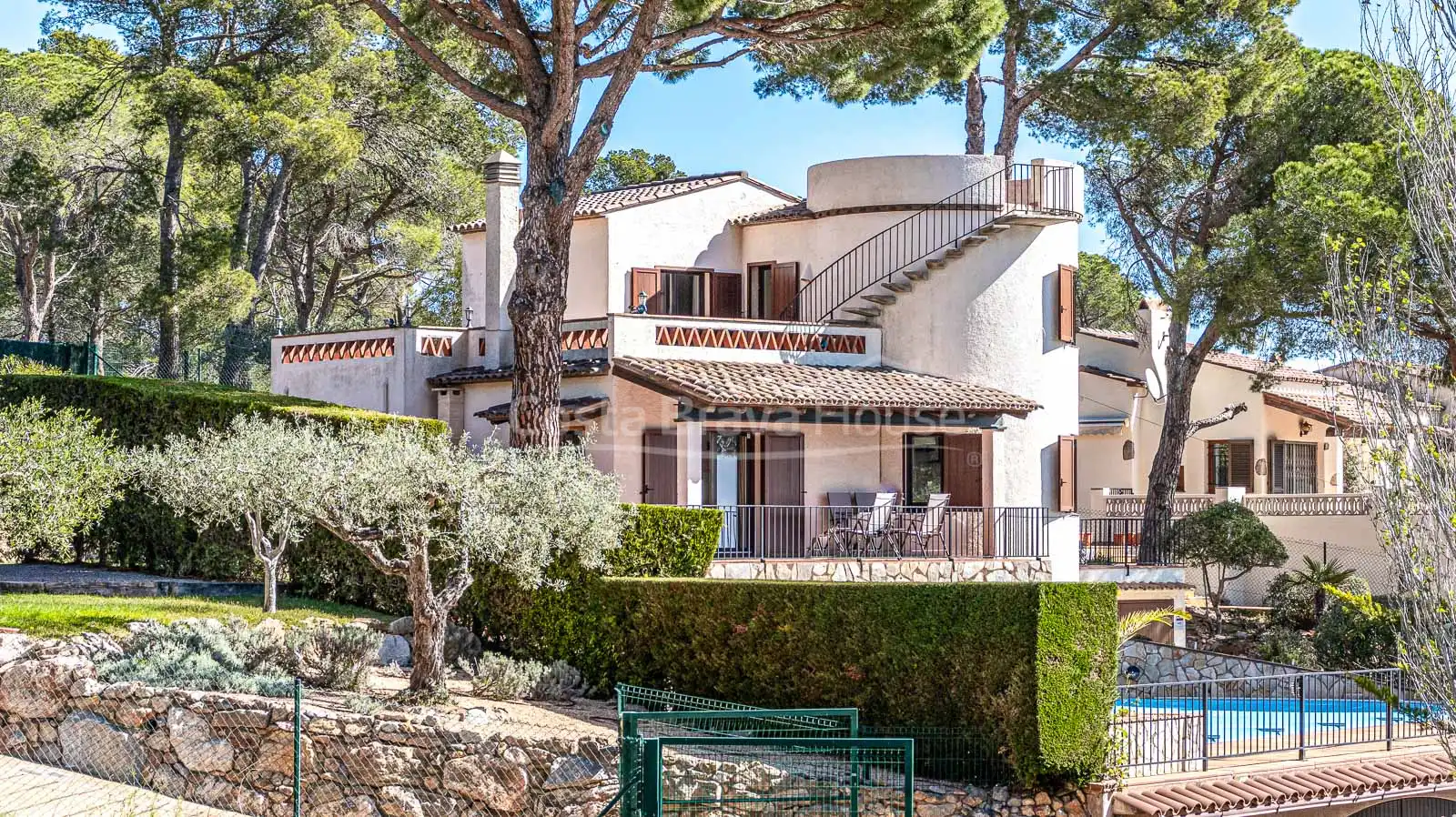 Casa amb piscina en venda a Torre Vella - Torre Gran - Les Dunes, imagen 11