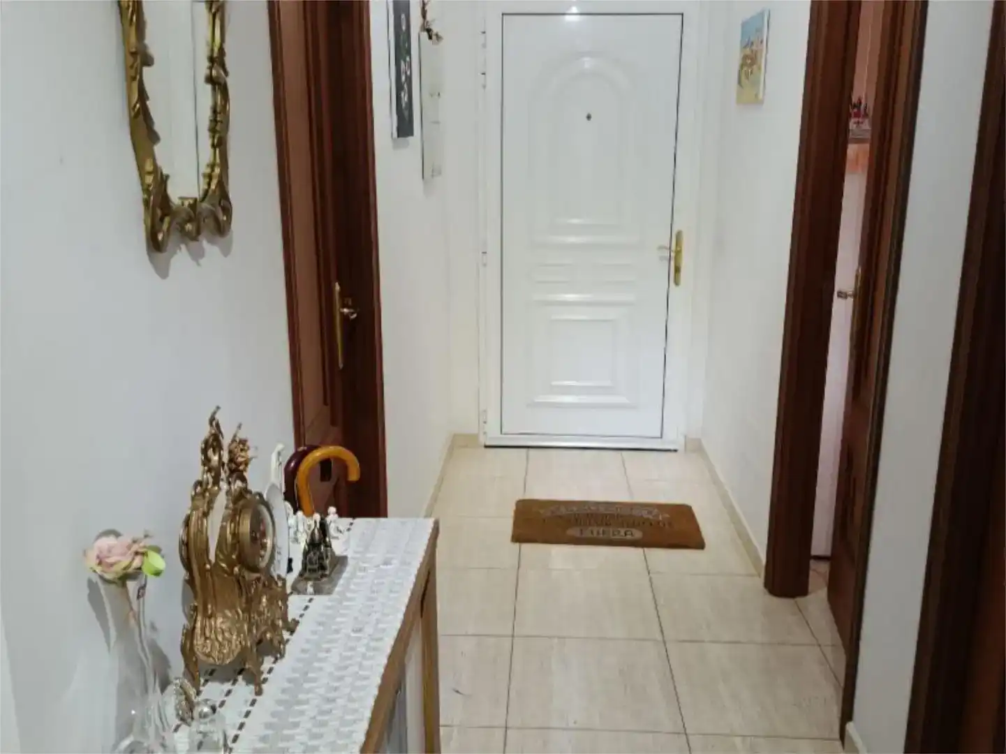 Casa o chalet en venta en A Rúa  con Parquet y Trastero