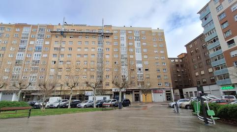 Foto 3 de Pis en venda a Plaza San Bruno, Gamonal - San Bruno - G9, Burgos