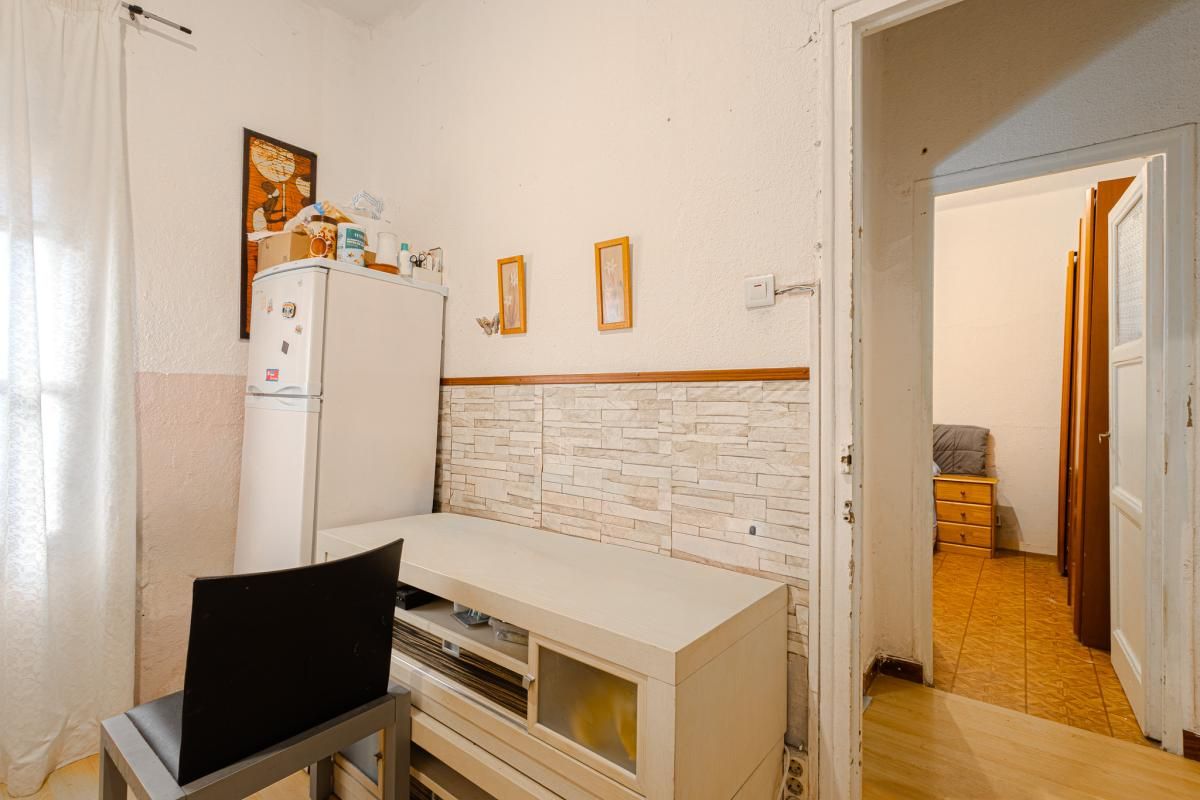 Planta baja for sale in C. Protogina, Villaverde Alto