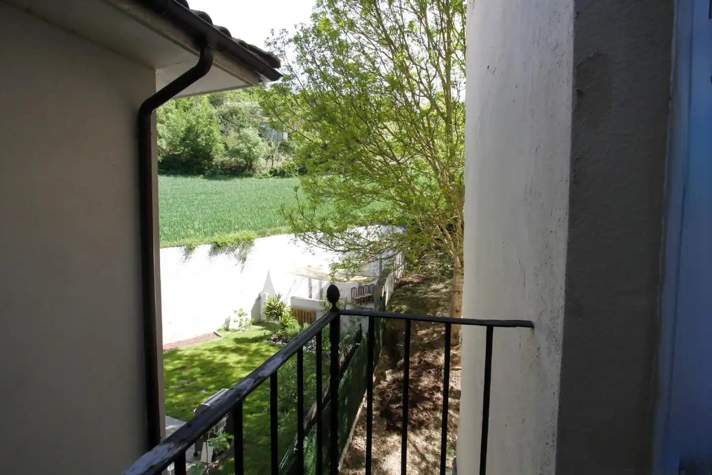 Casa o xalet en venda a Sagarreta Karrika, Ezcabarte