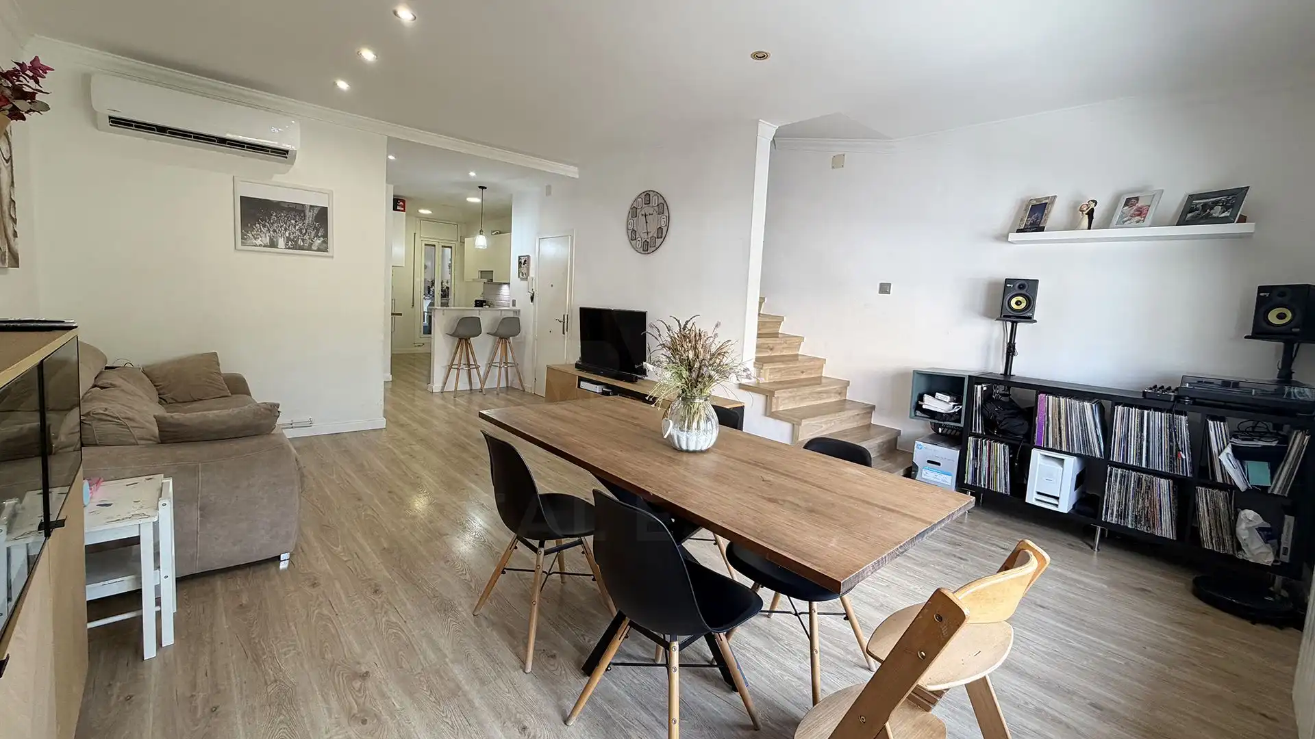 Maison jumelée à vendre à Vilassar de Dalt