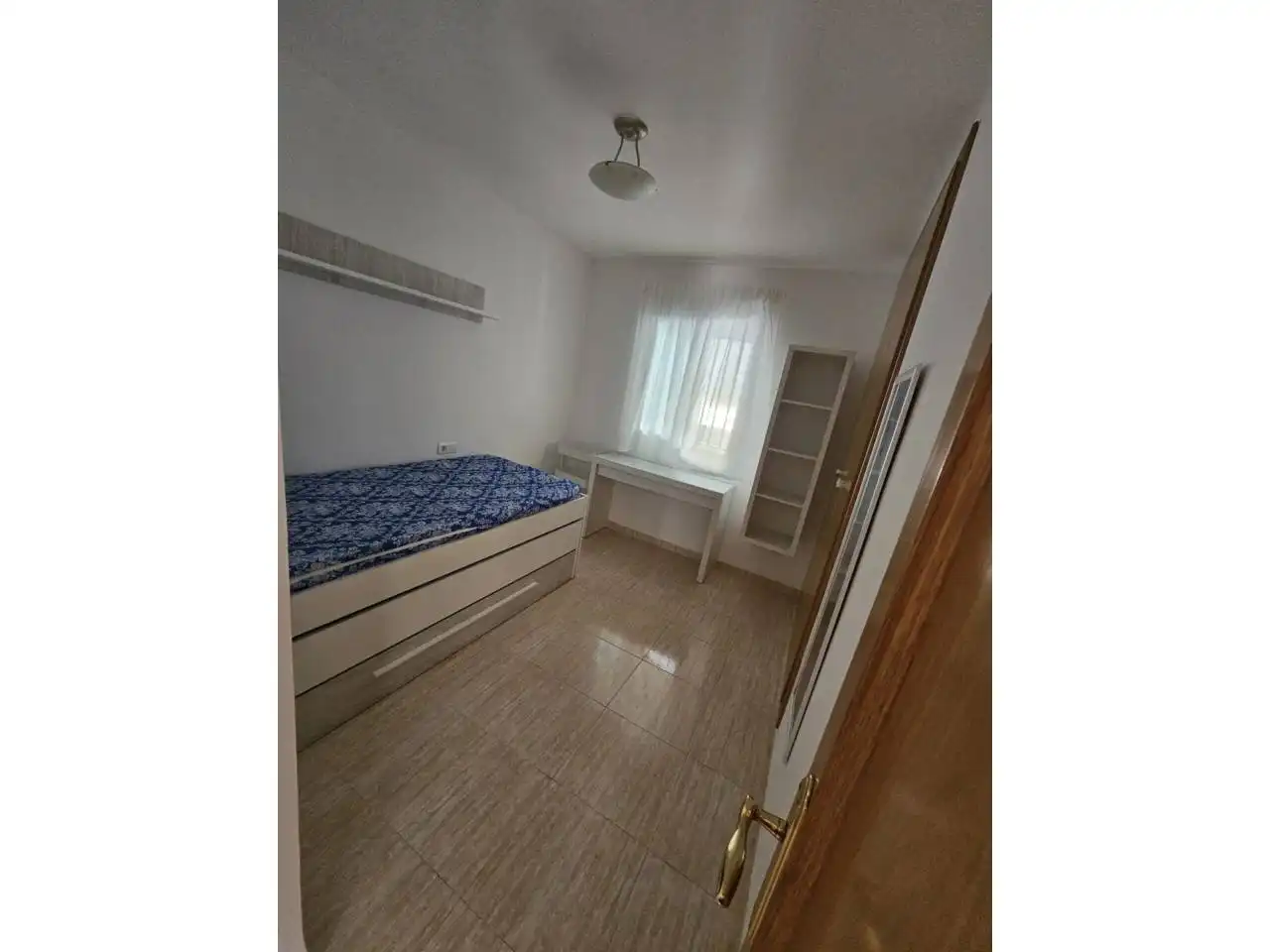 Piso con piscina en venta en Avenida Jardín, imagen 7