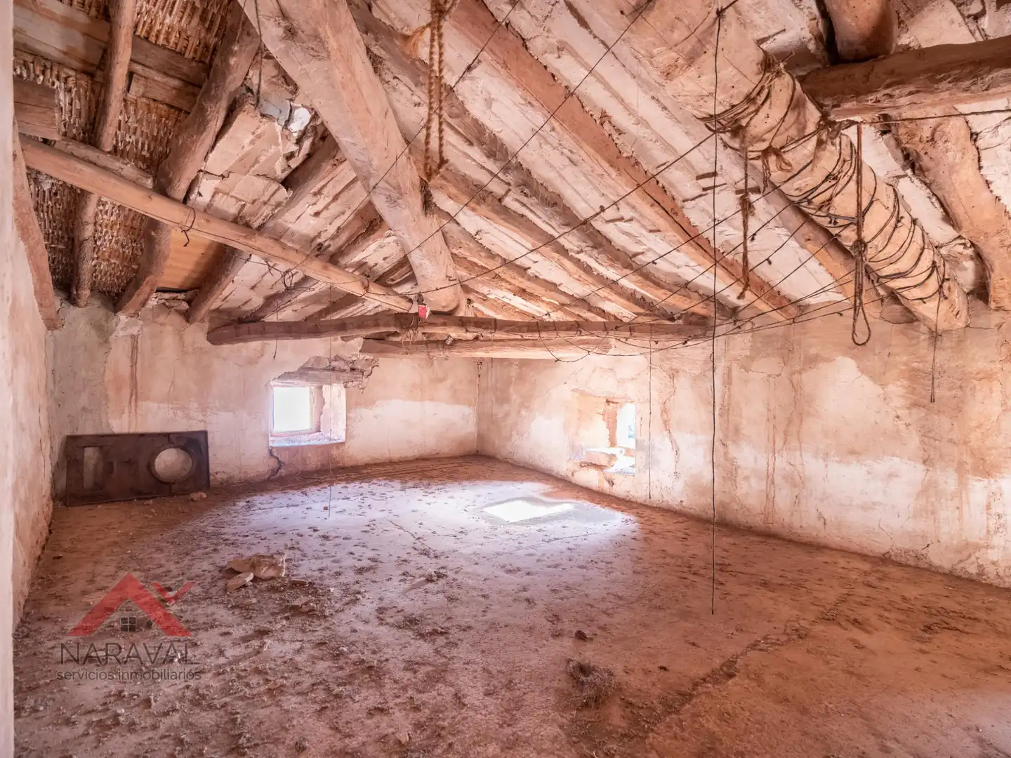 Finca rústica en venta en Mues con Balcón