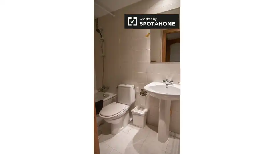 Habitación en Arroyo del Fresno