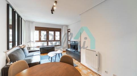 Photo 2 of Flat to rent in Del General Elorza, Milán - Pumarín, Asturias