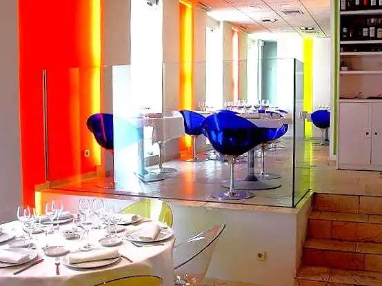 Business premises to rent in Calle de la Morería 9, imagen 25