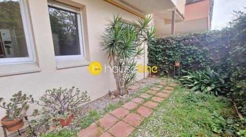 Foto 5 von Erdgeschoss zum Verkauf in Les Pinedes, Vilassar de Mar