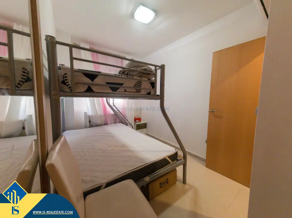 Apartment with lift for sale in Playa del Cura, imagen 12