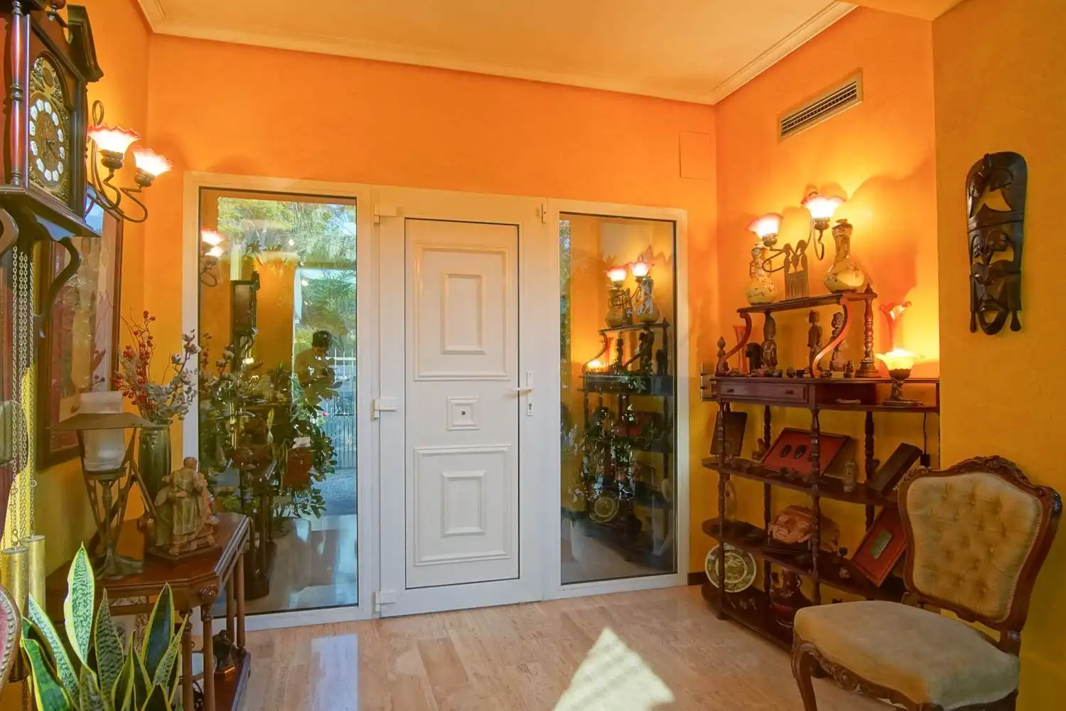Casa o chalet en venta en Dénia con Aire acondicionado, Calefacción y Terraza