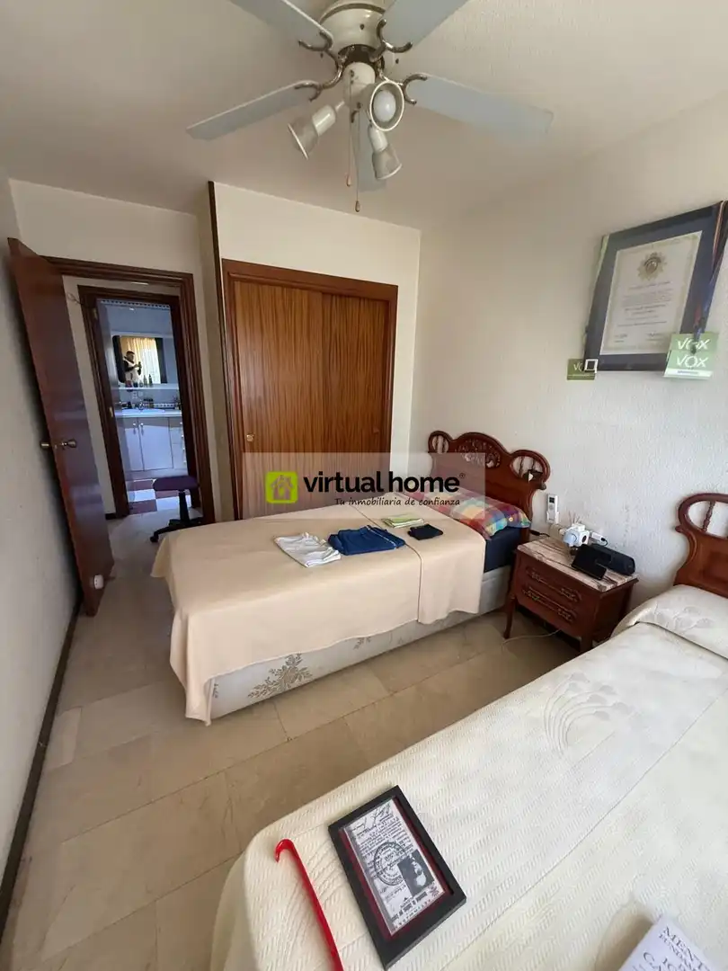 Appartamento con piscina in vendita a Playa de Poniente, imagen 22