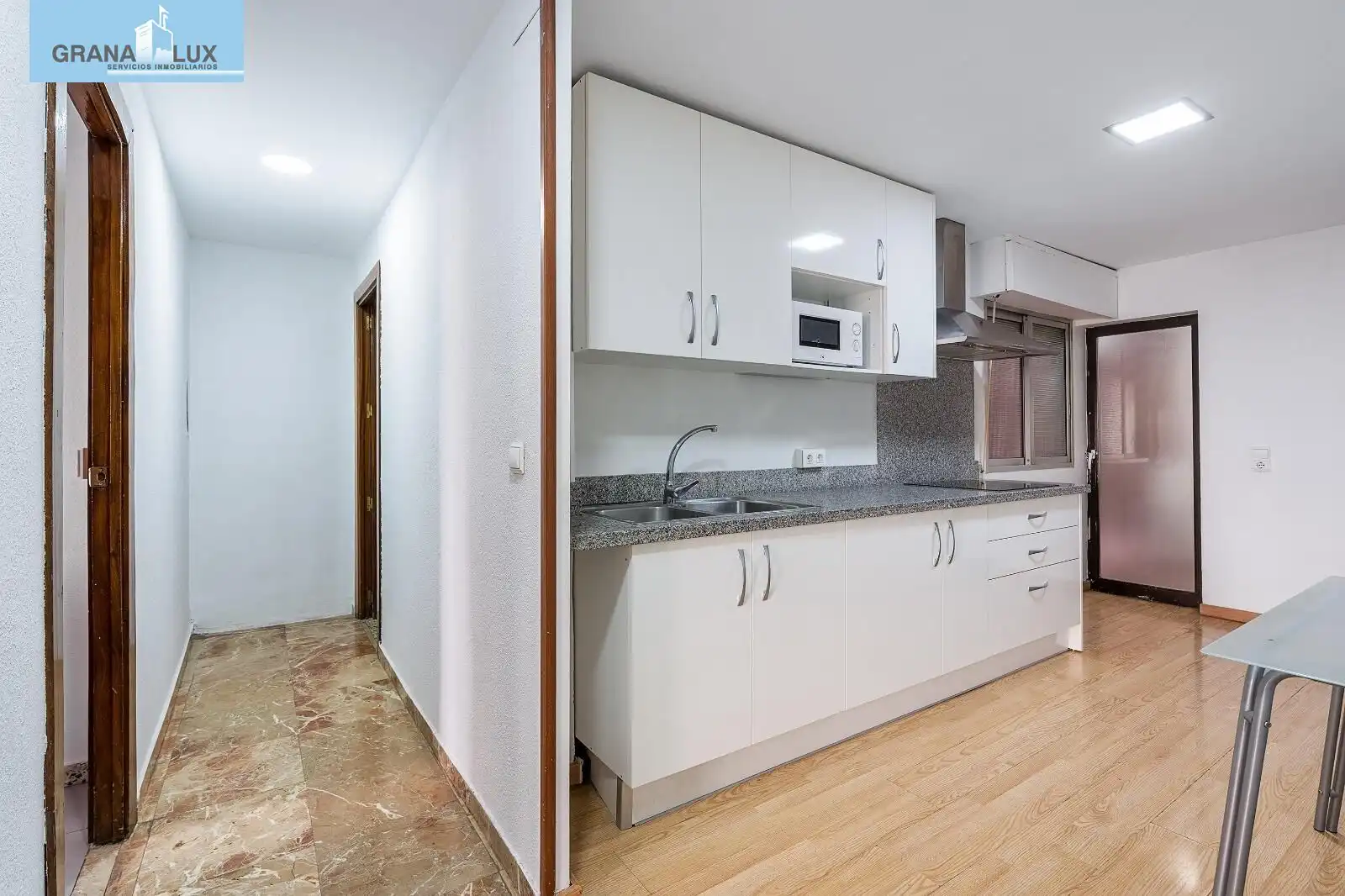 Piso con ascensor en venta en Calle Doctor Guirao Gea, imagen 6