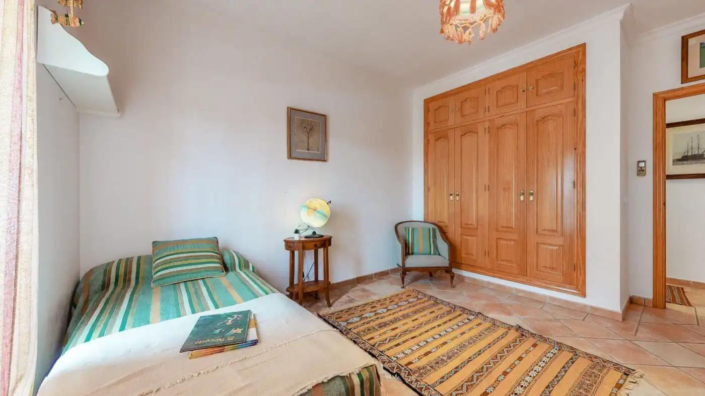 Casa o chalet en venta en Plaza Constitución, San Martín del Tesorillo