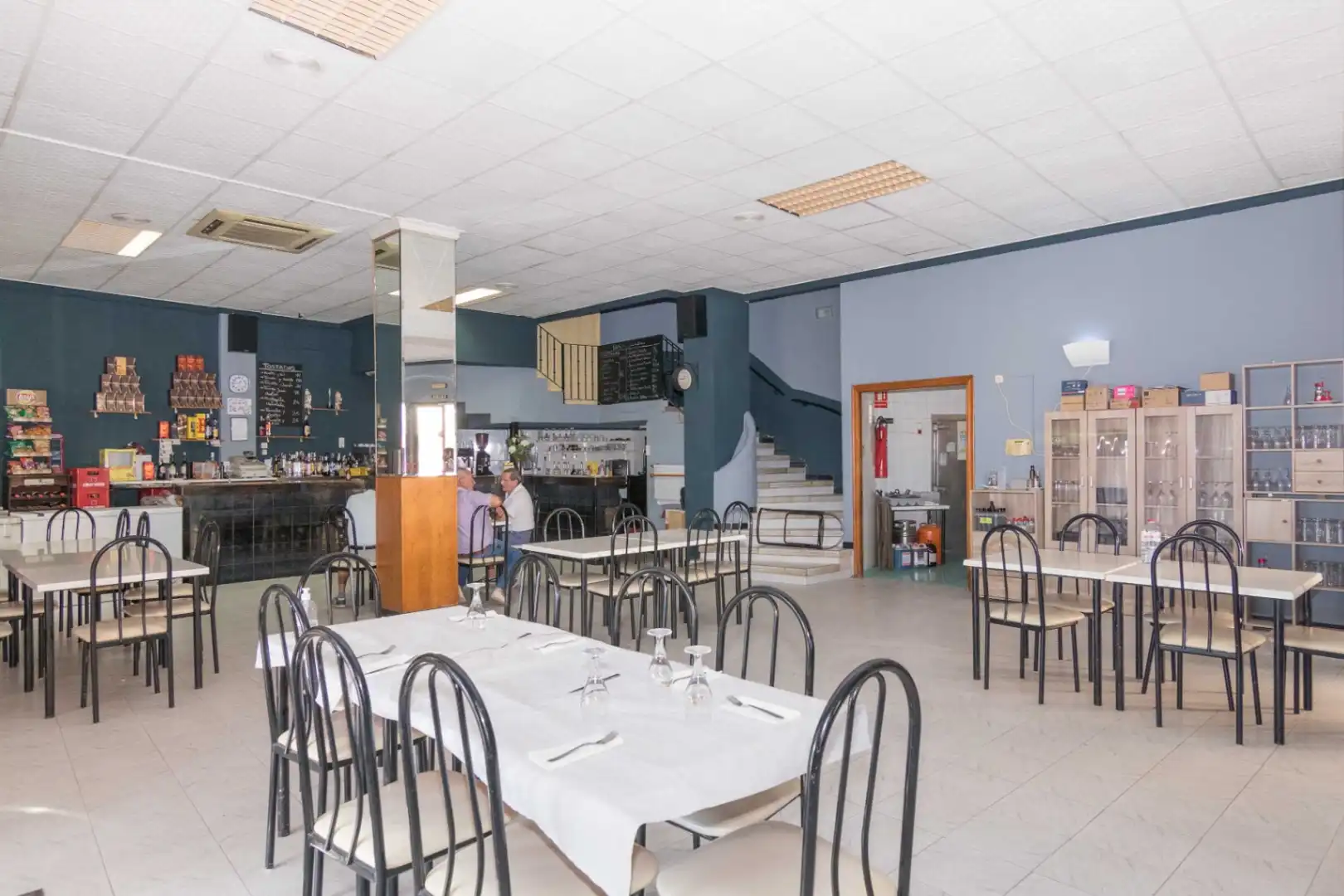 Buildings for sale in Tormos