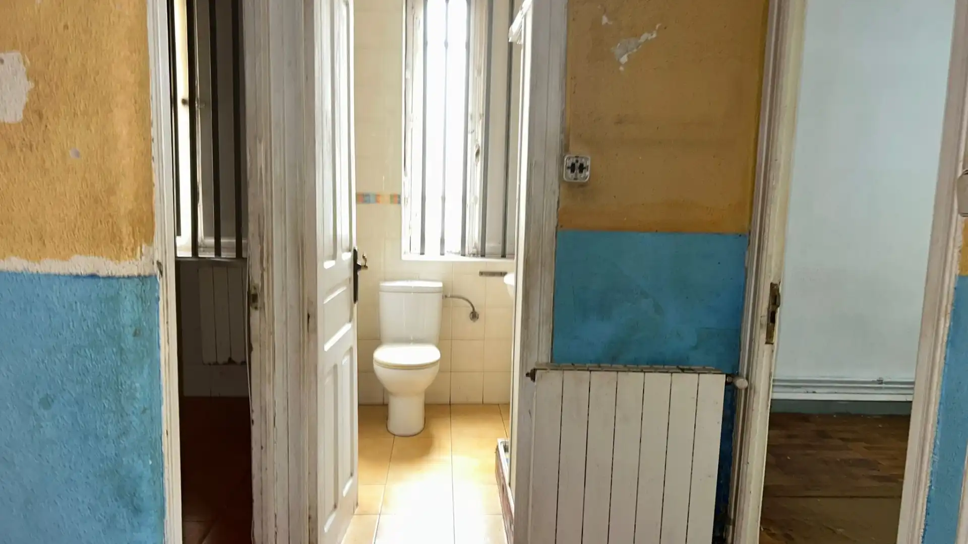 Flat for sale in Calle Profesor Jiménez Díaz 7, imagen 4