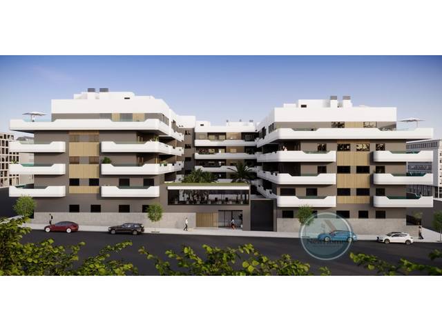 Piso en Venta en Noroeste