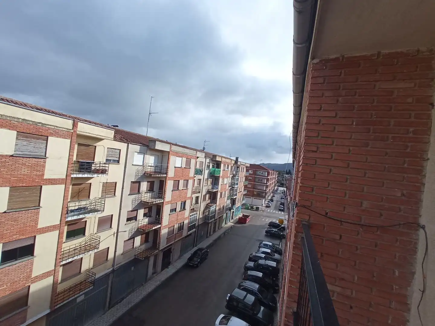 Wohnung zur Miete in Calle Duque de Cantabria, Trespaderne