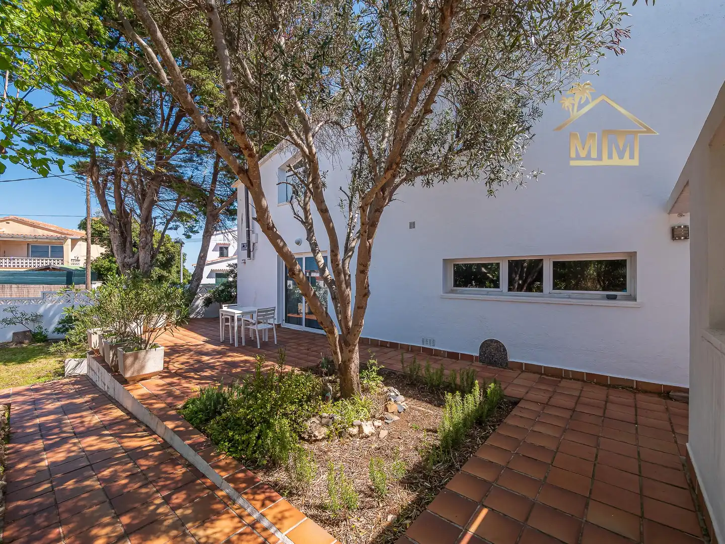 Villa avec piscine à vendre à Avinguda son Vilar 6, imagen 9