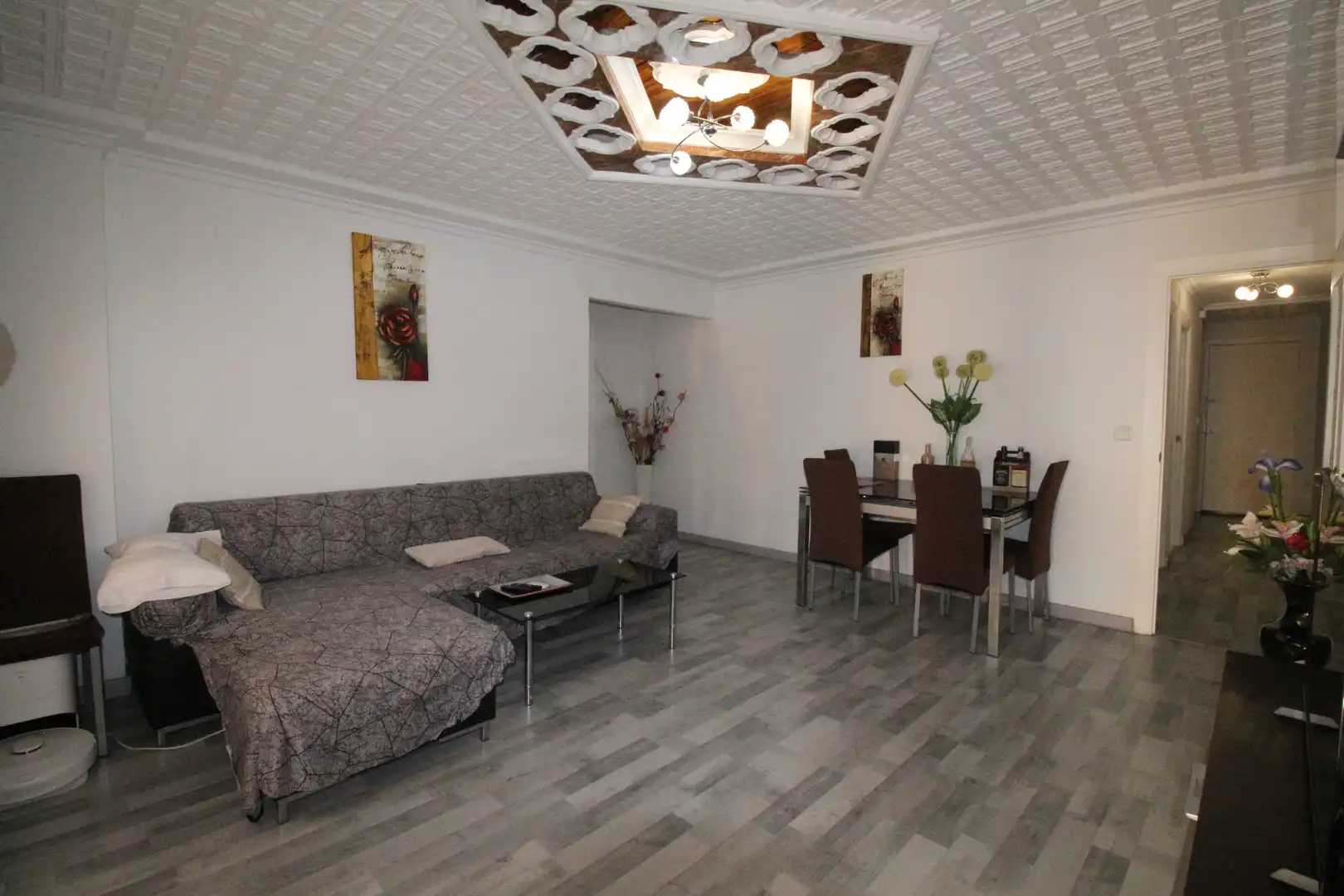 Wohnung mit Terrasse zum Verkauf in Carlet, imagen 5