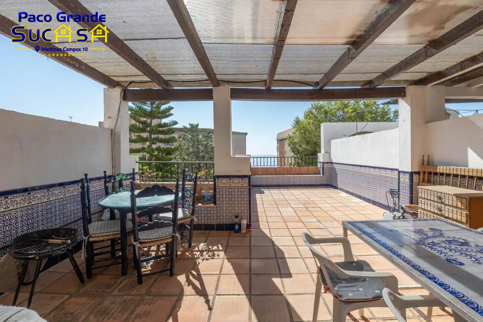 Villa avec terrasse à vendre à Paseo Paseo Velilla 3, imagen 16