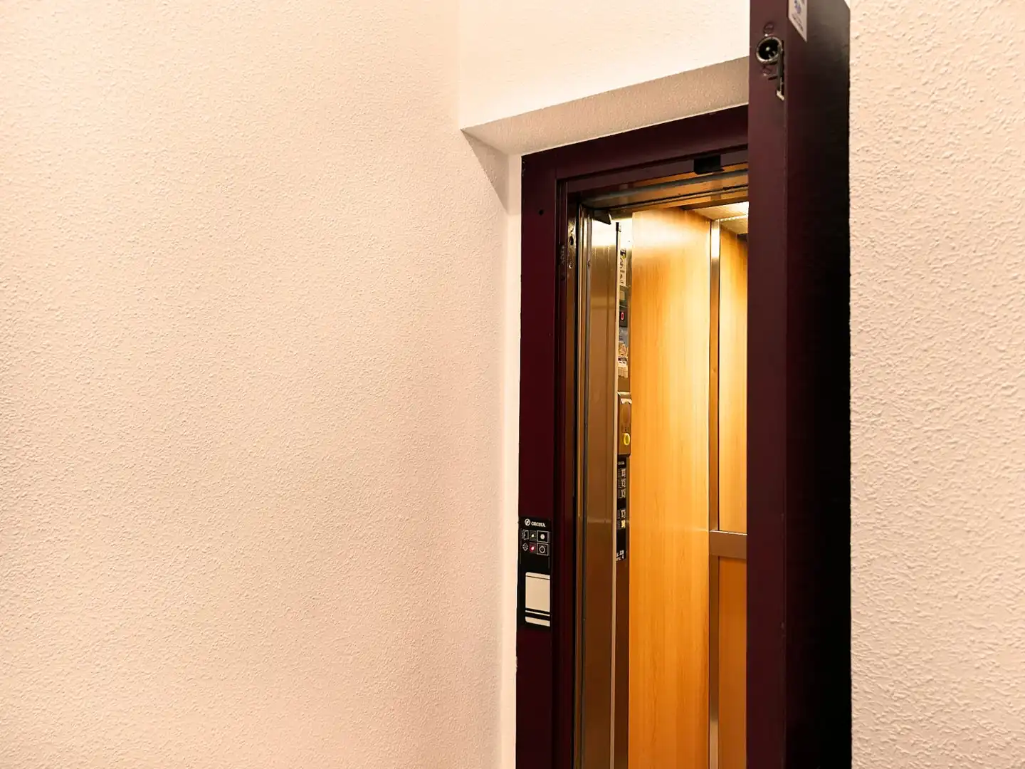 Flat for sale in Córdoba  with Storage room and Balcony