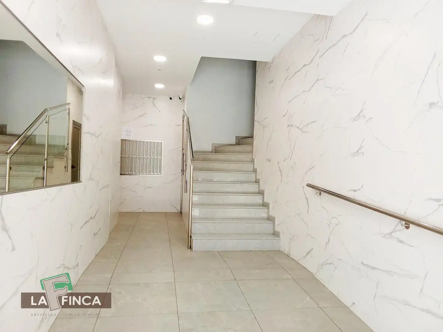 Flat for sale in MARGARITA XIRGU, La Calzada