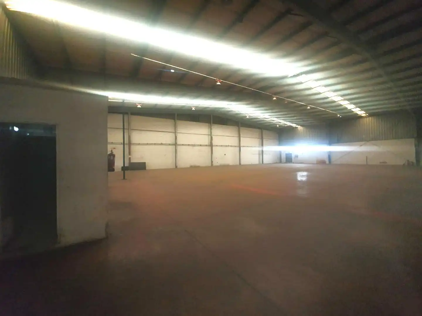 Industrial buildings for rent in Alcalá de Guadaira
