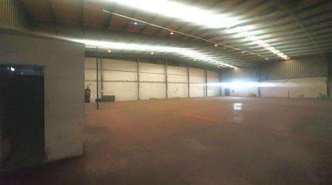 Photo 2 of Industrial buildings to rent in Centro, Sevilla