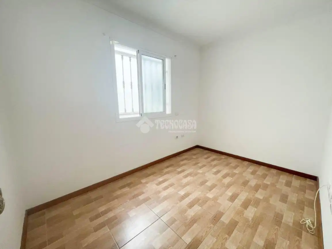 Wohnung zum Verkauf in C. Párroco Hernández Benítez, Barrial - San Isidro - Marmolejos