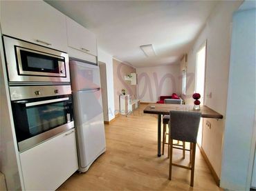 Apartament en venda a Plaza Virgen de la Esperanza,