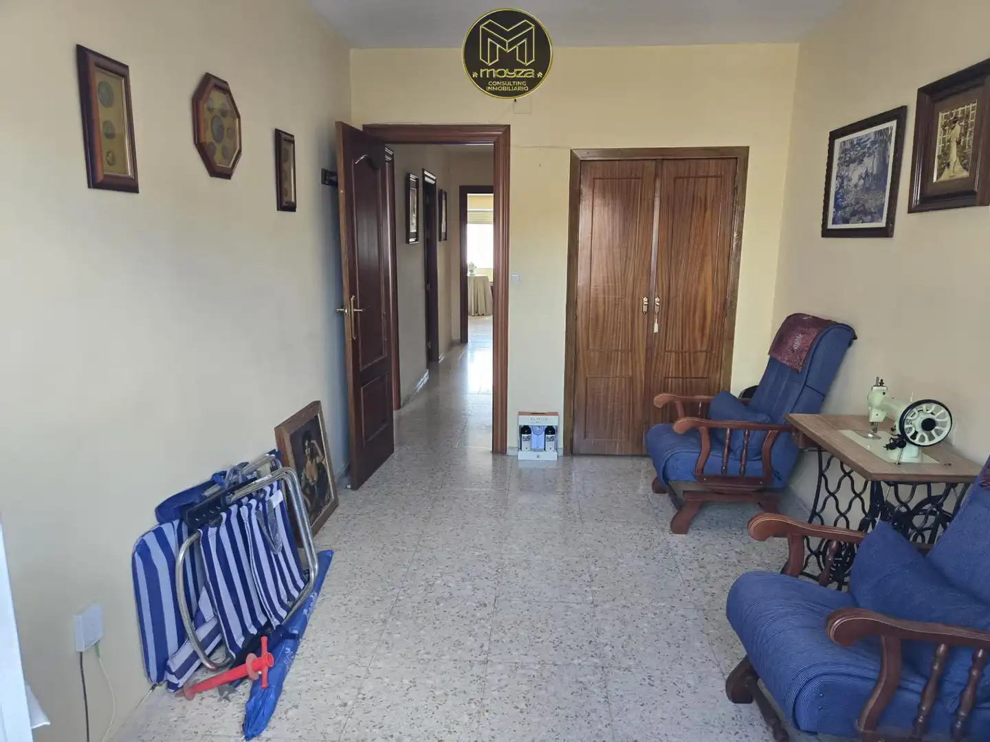 Flat with terrace for sale in Baena, imagen 6