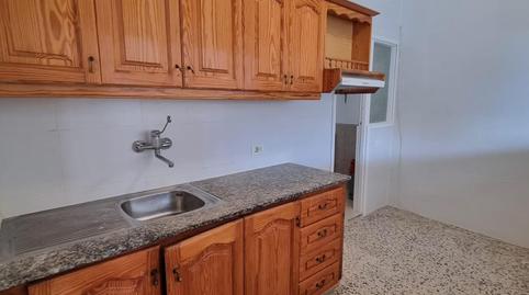 Foto 5 de Apartament de lloguer a Los Abrigos, Granadilla de Abona