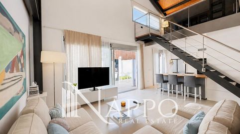 Photo 3 of Houses for rent in Del Vicari Joaquim Fuster, Es Portixol - Es Molinar, Palma de Mallorca