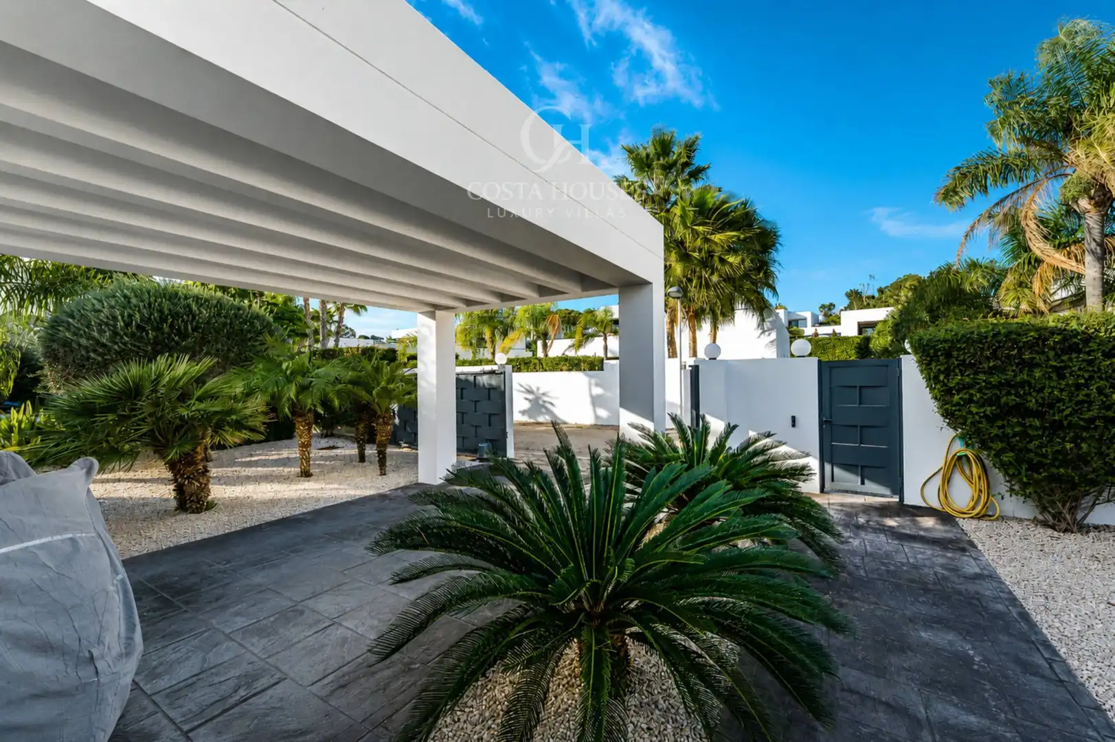 Detached house with pool for sale in Benimeit - Tabaira, imagen 13