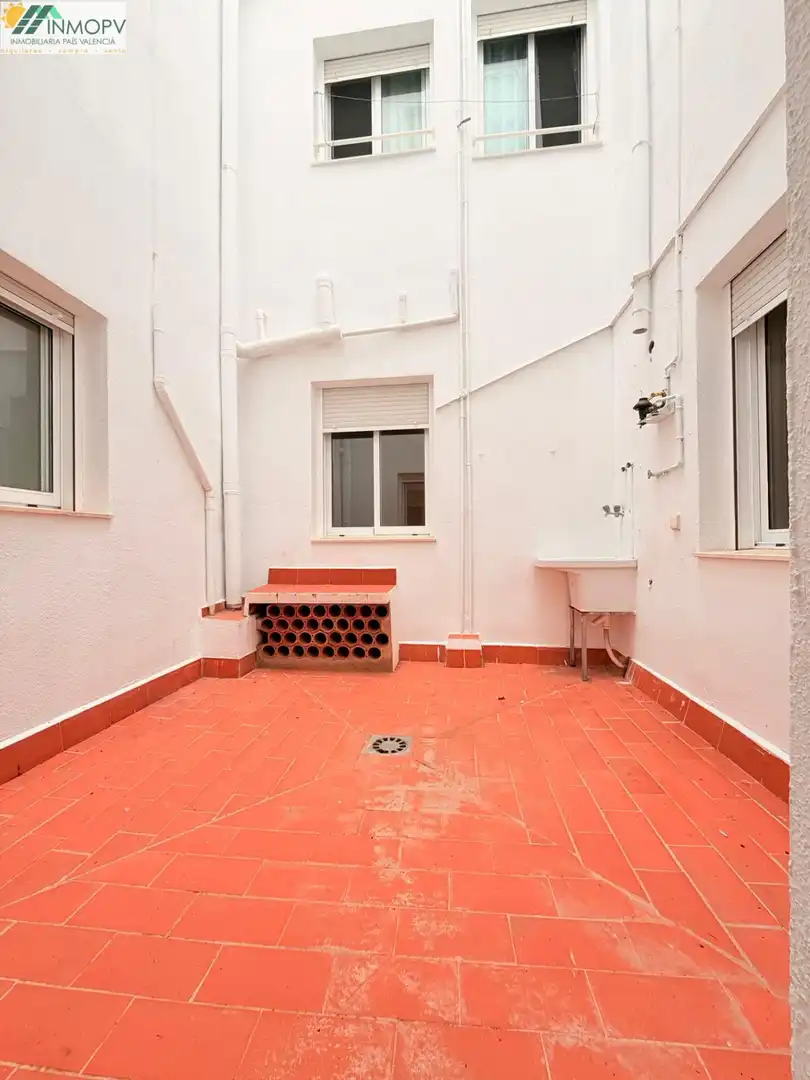 Appartement avec terrasse à vendre à Casco Urbano, imagen 8