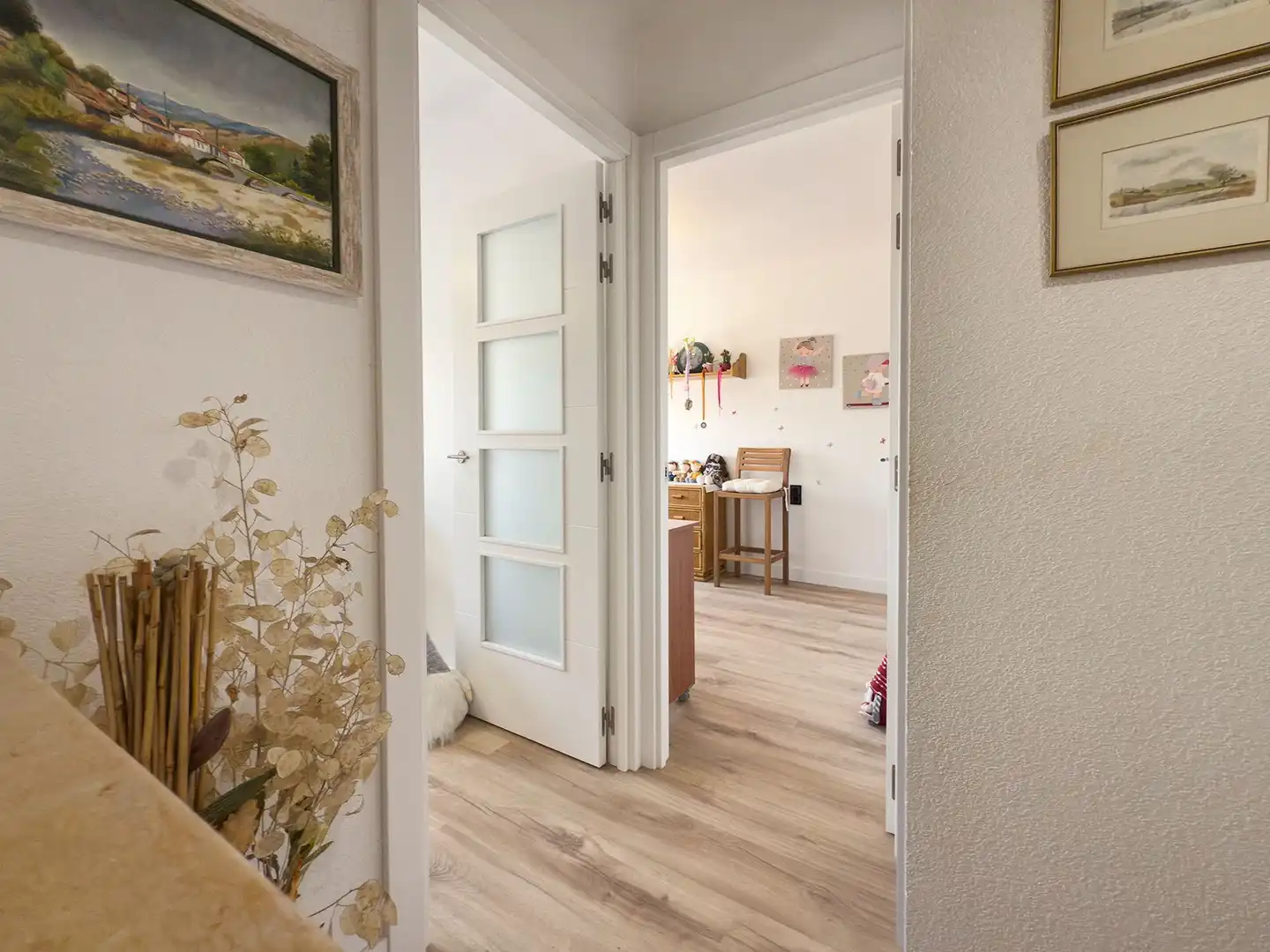 Casa a schiera con giardino in vendita a Joan Maragall, imagen 7