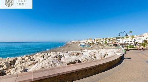 Foto 2 de Piso en venta en Calle Obispo Julio Maria, Ayuntamiento, Torremolinos