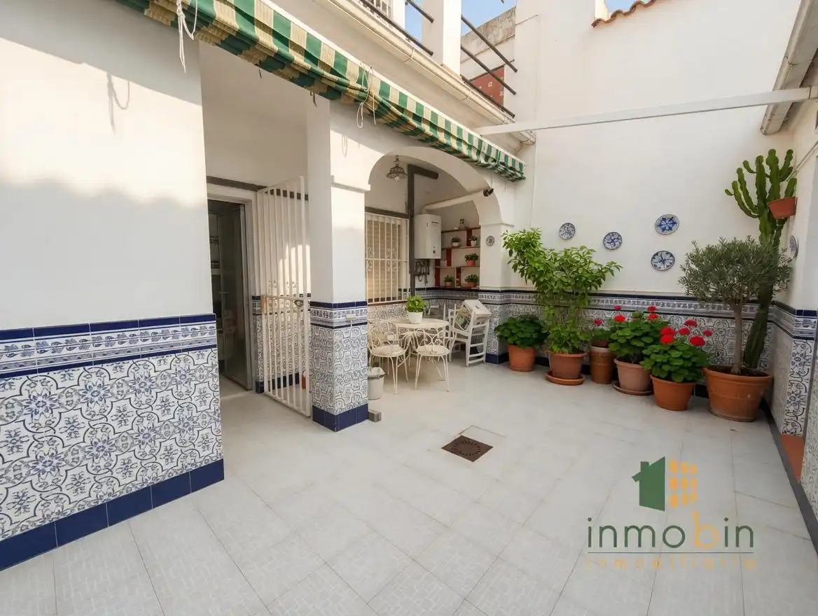 Casa con terrazza in vendita a Don Benito, imagen 13