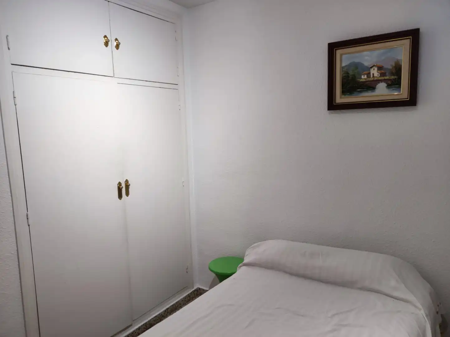 Habitación de Piso para compartir en Carretera de Cádiz
