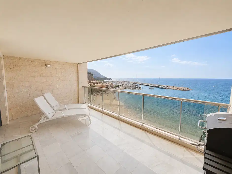 Apartments for sale in Calle Currica, Mascarat