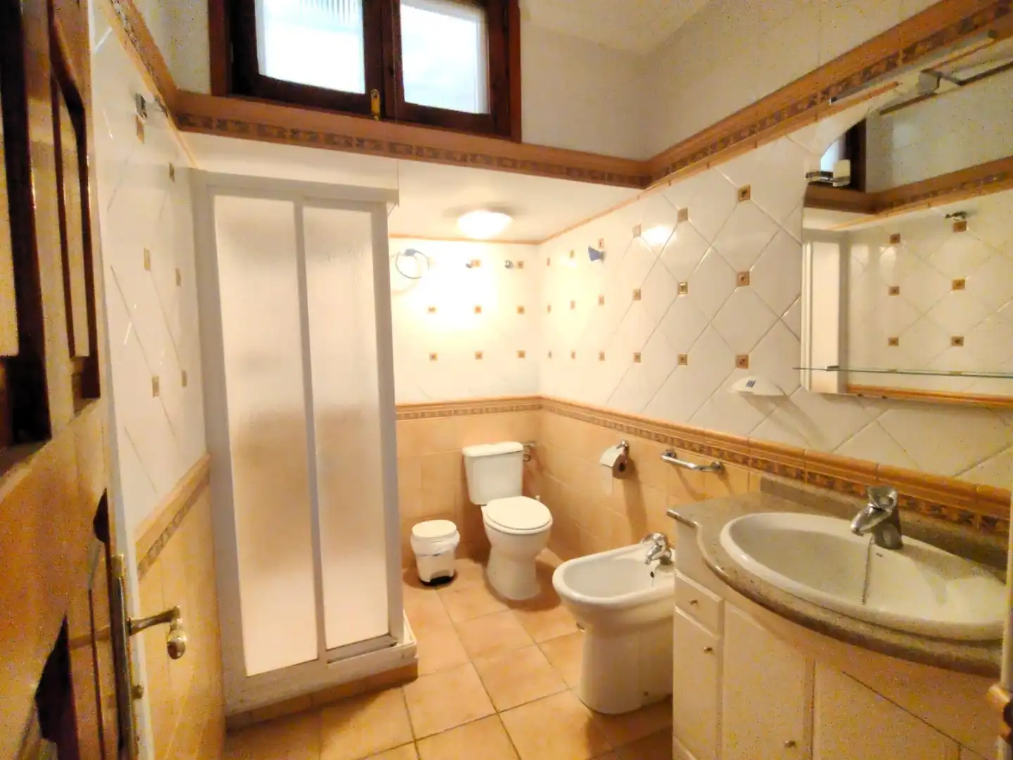 Bathroom of Houses for sale in Teror  with Terrace