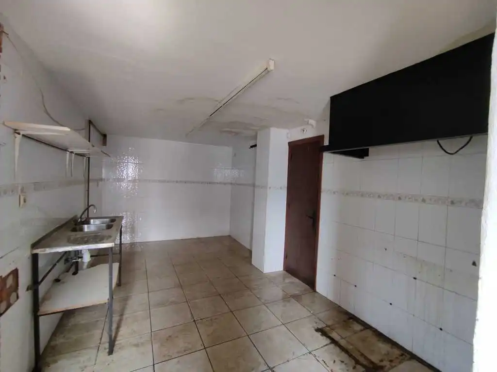 Residential for sale in Ugíjar