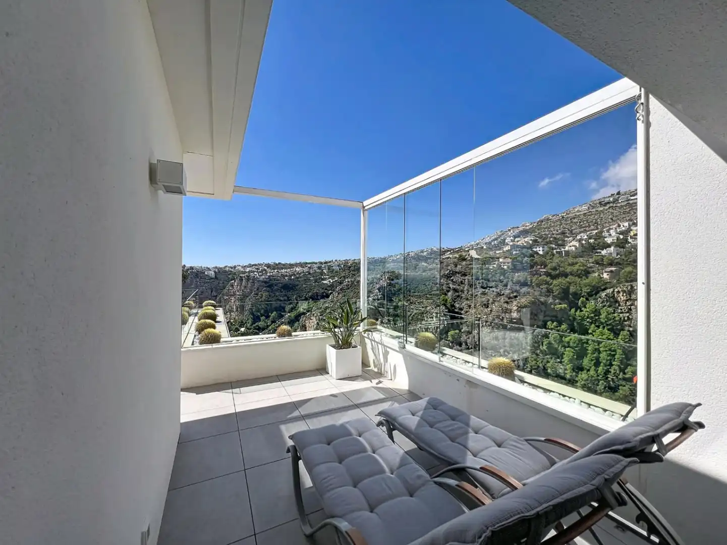 Ático con piscina en venta en Cumbre del Sol, imagen 59