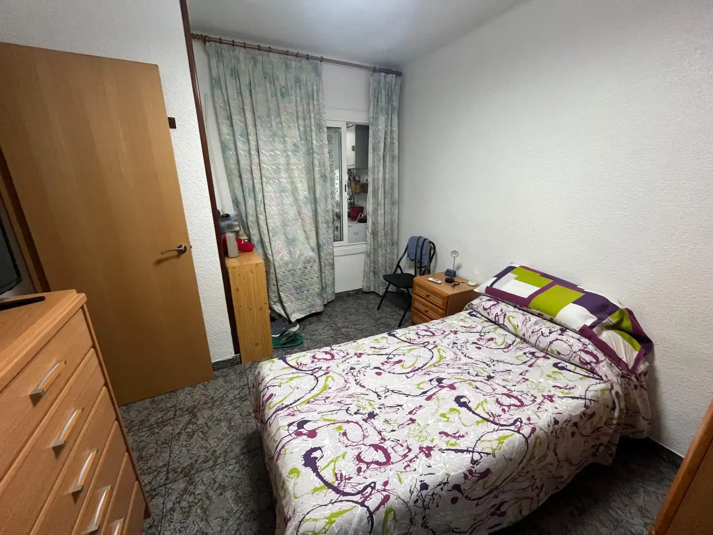 Piso en venta en Sant Andreu de la Barca
