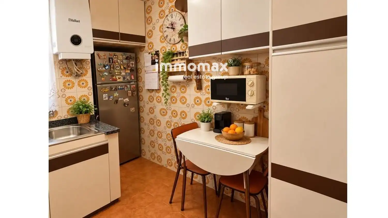 Piso con ascensor en venta en Carreras Candi, imagen 6