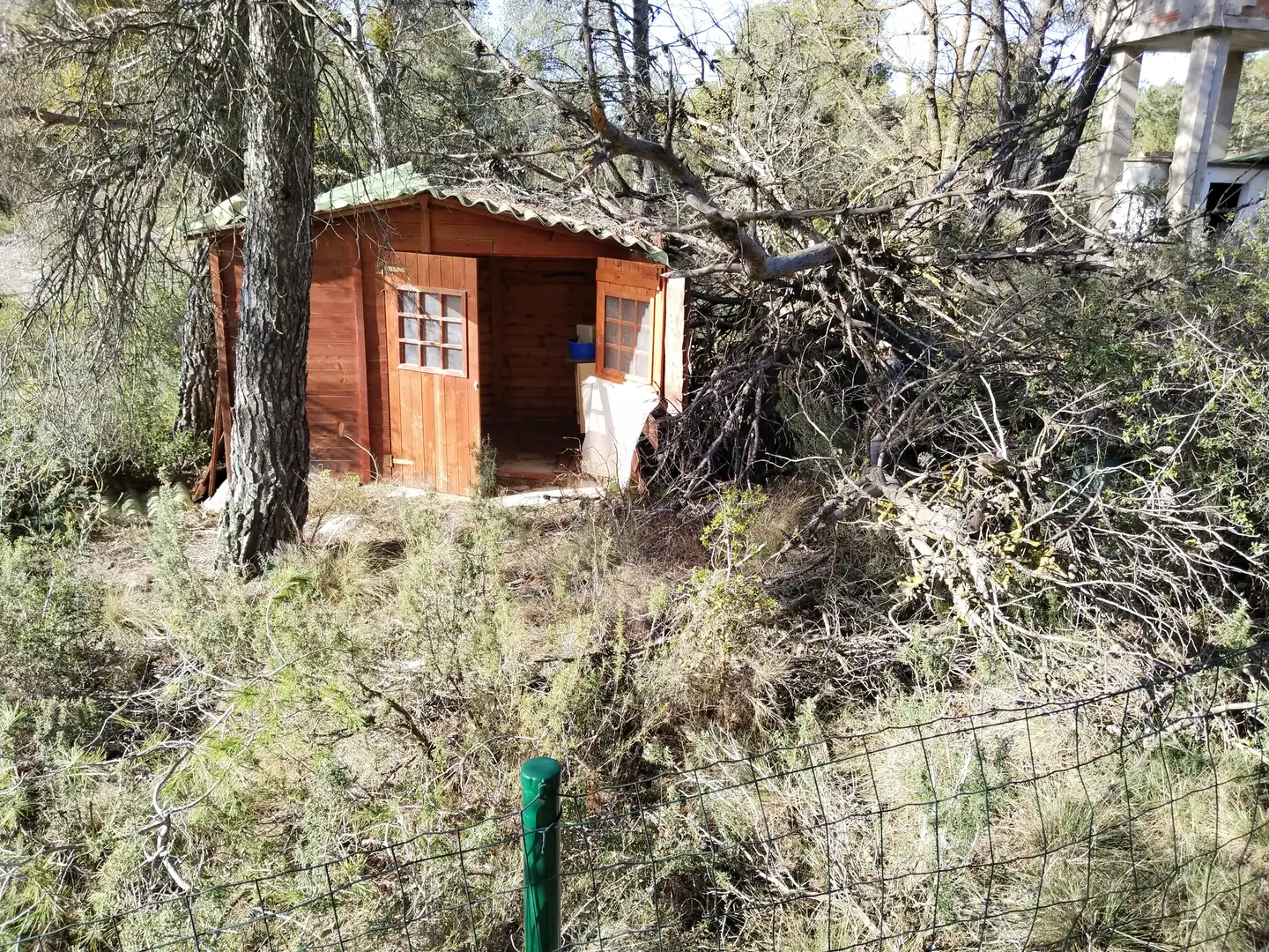 Casa o xalet en venda en Cervià de Les Garrigues