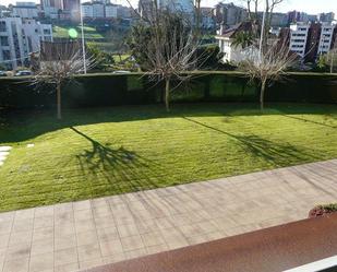 Terrace of Flat for sale in Santander