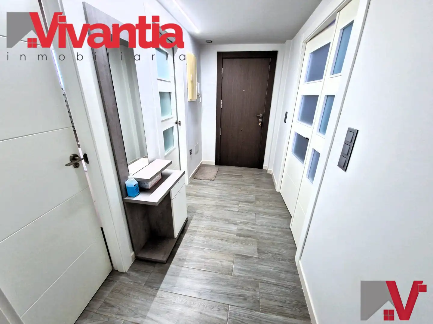 Piso en venta en Lorca con Aire acondicionado, Calefacción y Terraza