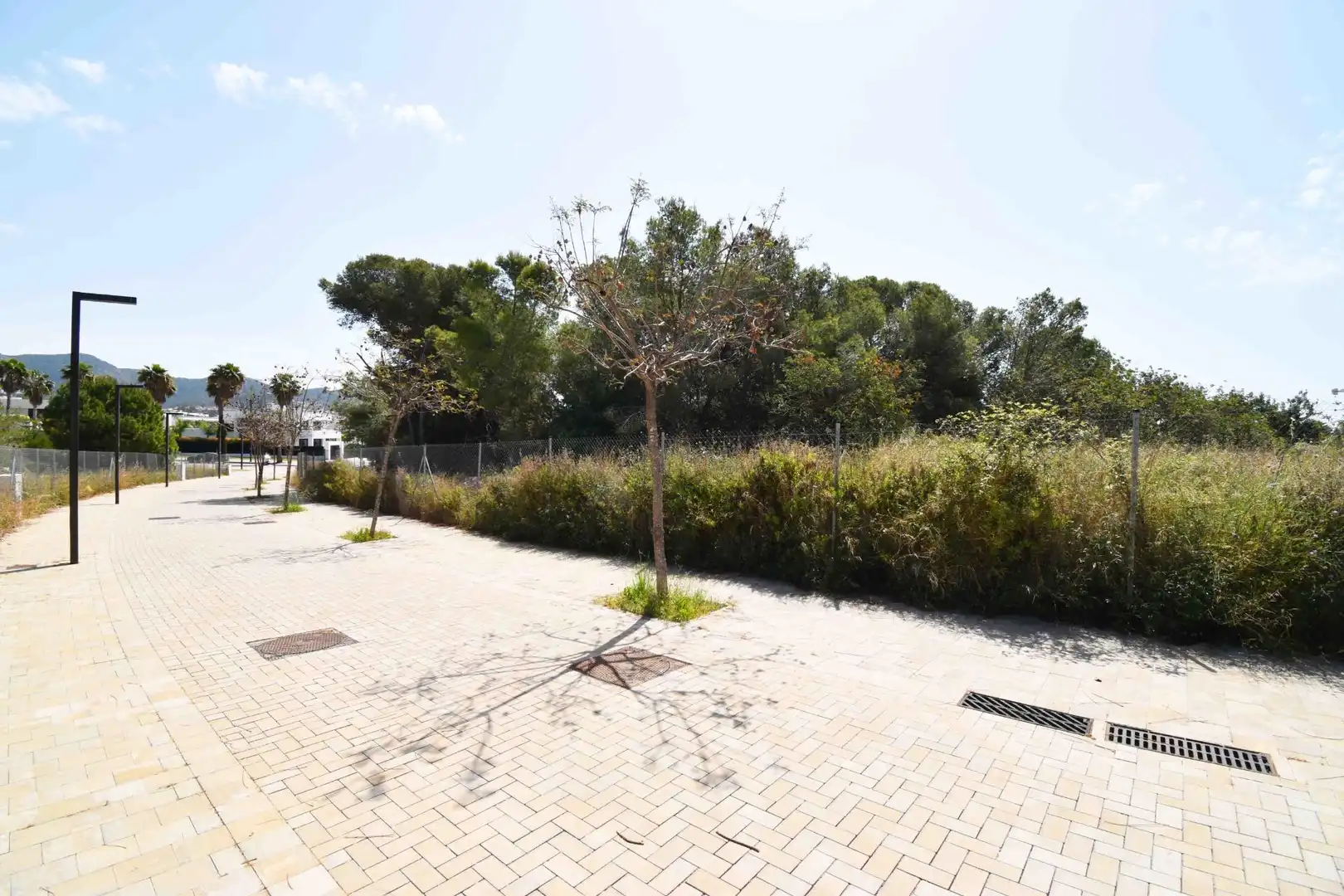 Terreny residencial en venda a La Plana, imagen 18