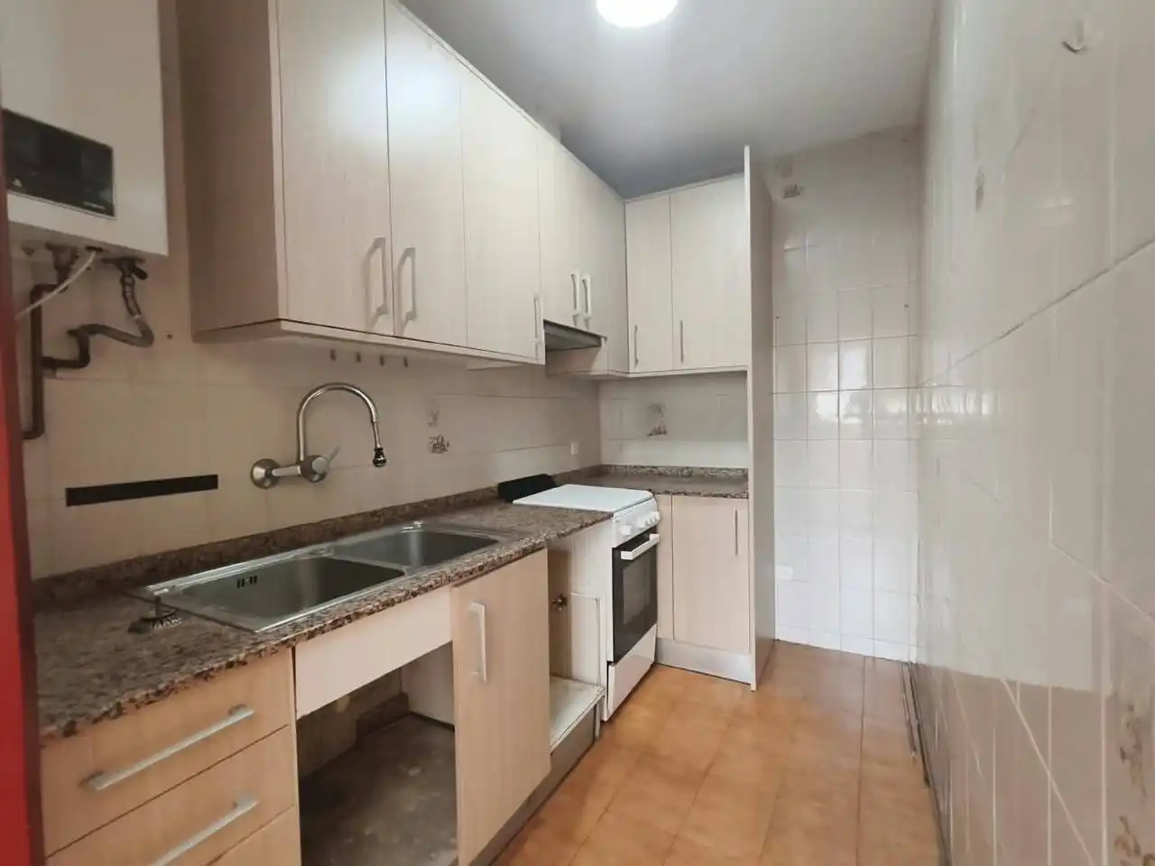 Flat with terrace for sale in Calle Cabestany, imagen 29